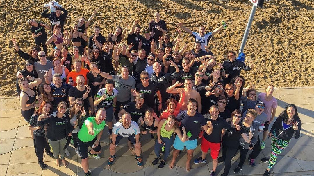 fitcamp marcon