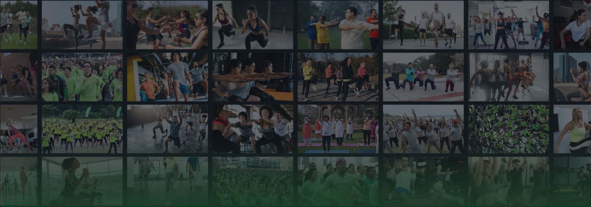 tabella foto workout bg