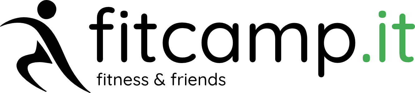 logo fitcamp